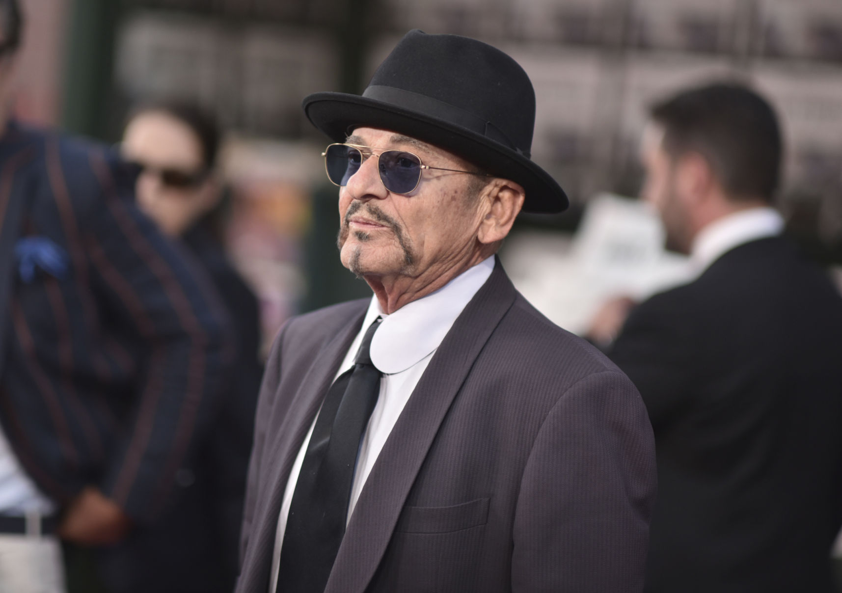 Joe Pesci